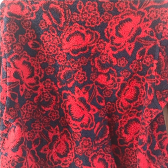 Patagonia Synchilla Fleece Pullover - Picture 3 of 3